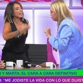 'Ni que fuéramos Shhh' se despide tras la marcha de María Patiño y Belén Esteban a TVE