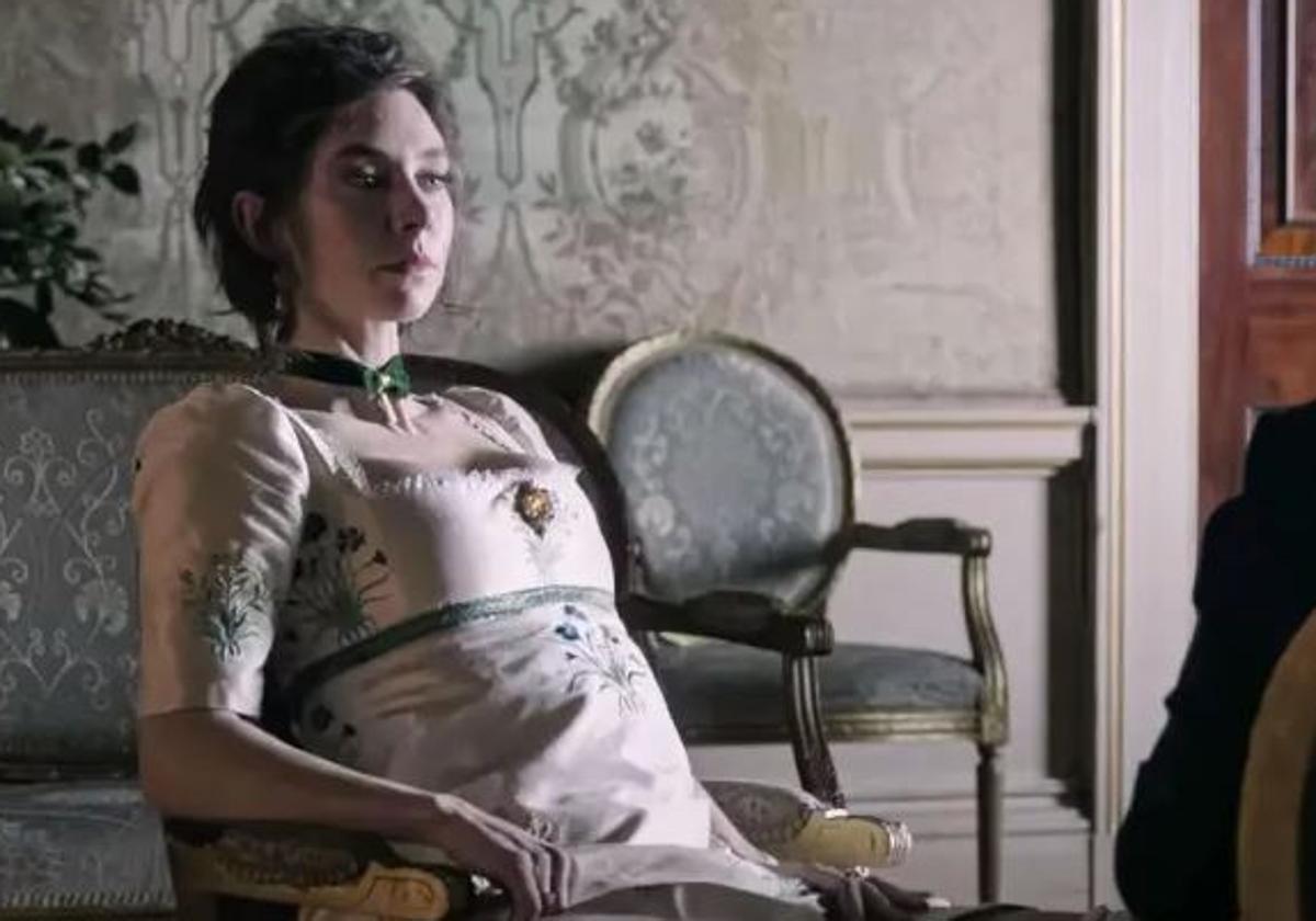 Movistar Plus+ estrena hoy una de las películas más exitosas de 2023: una cinta histórica nominada a tres Oscar