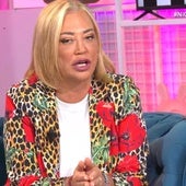 El inesperado actor, que no actriz, que ha presentado su candidatura para ser Belén Esteban
