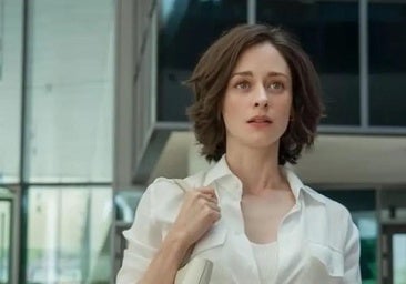 Elena Rivera: «El actor tiene que saber lidiar con el rechazo»