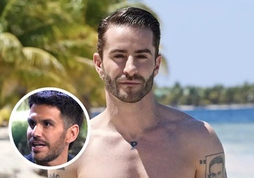 El exmarido de Pelayo Díaz revela en qué gastará los 200.000 euros del premio si gana 'Supervivientes'