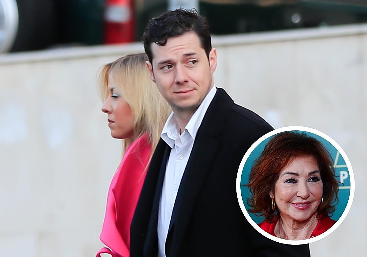 Quién es Álvaro Rojo Quintana, el hijo de Ana Rosa