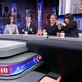 Victoria Federica se sincera sobre su decepcionante primera prueba en 'El Desafío': «Empecé a temblar»