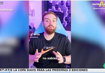 Ibai Llanos desvela que participó en un polémico éxito de Shakira: «No sabía que pasaría lo de Piqué»