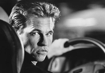 Muere Val Kilmer, Batman 'forever' y Joker a ratos