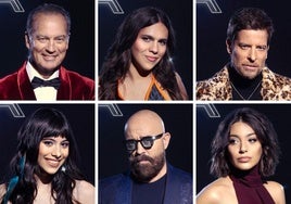 'Tu cara me suena 12': lista oficial de los concursantes confirmados