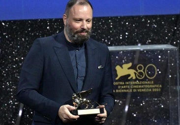 El Gobierno griego prohíbe a Yorgos Lanthimos rodar una película en la Acrópolis