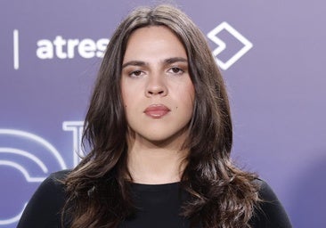 Quién es Yenesi, concursante de 'Tu cara me suena': su edad, por qué es famosa y su relación con Los Javis