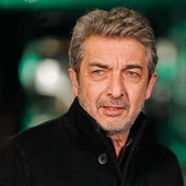 Ricardo Darín y su mujer acabaron discutiendo tras ver 'Adolescencia'