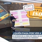 Terelu Campos recibe la peor de las noticias antes de su estreno teatral: «El patio de butacas estará vacío»