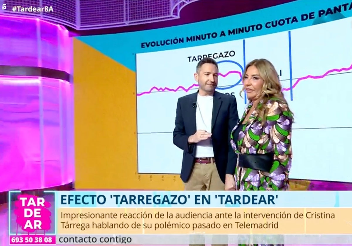 'TardeAR'