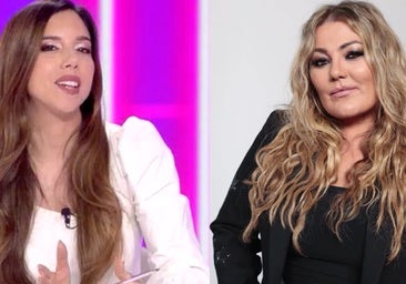 El serio 'reproche' a Amaia Montero por lo hecho con La Oreja de Van Gogh: «Ha jugado al despiste»