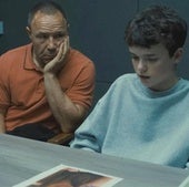 Philip Barantini, director de 'Adolescencia', habla sobre la escena final que no se llegó a emitir en Netflix
