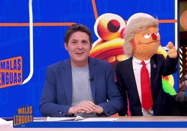 La vuelta de Cintora a TVE registra un 11,8% gracias a la emisión simultánea en La 1 y La 2