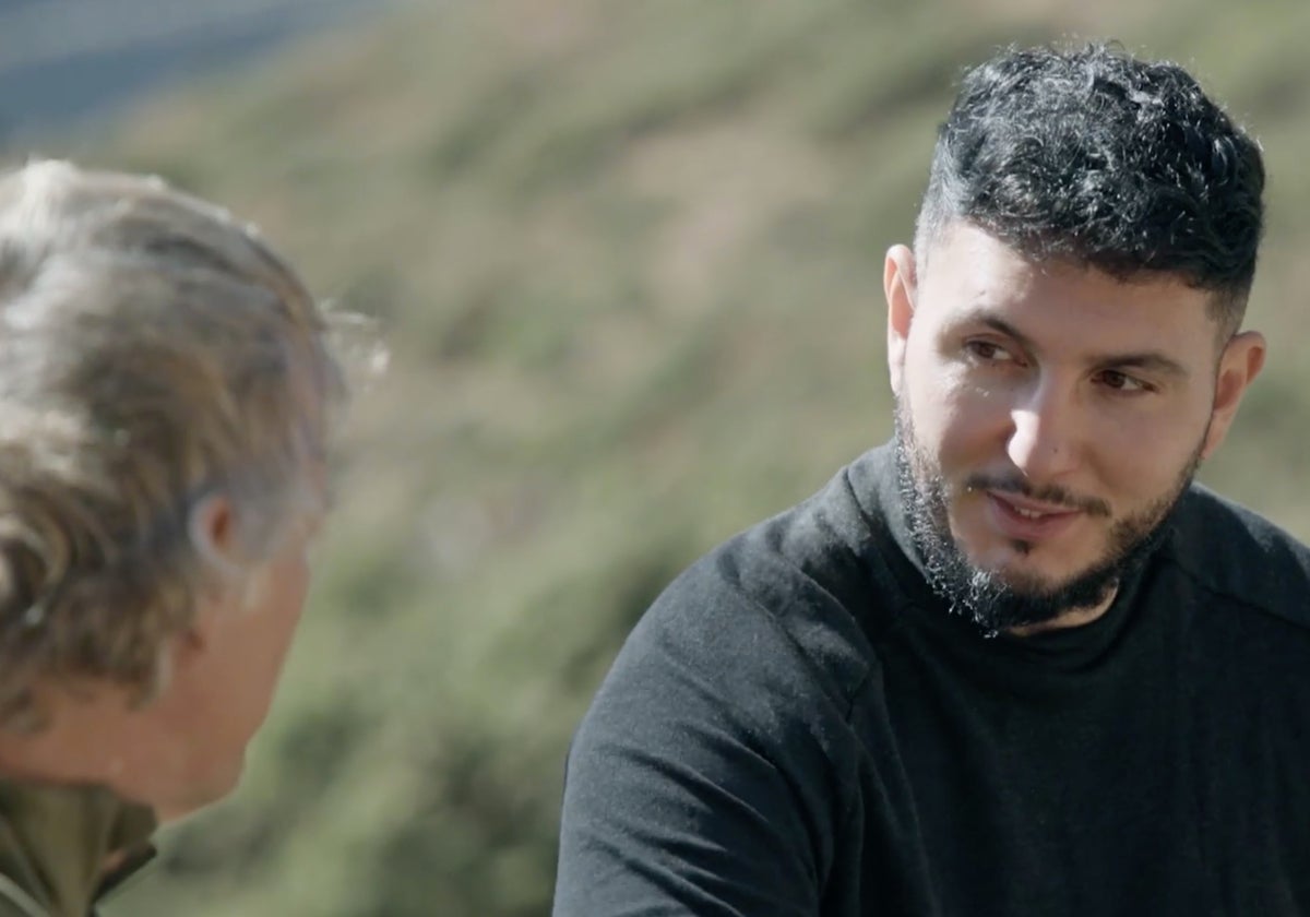 Omar Montes no ha tenido reparos en revelar el dineral que ha ganado en el último año en Spotify.