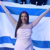 La UER responde a RTVE sobre Israel y recuerda que todos sus miembros pueden competir en Eurovisión