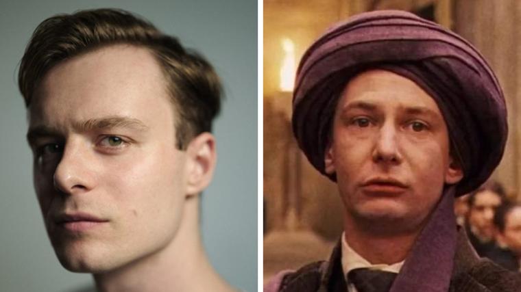 HBO confirma el casting de actores de la serie de 'Harry Potter': Snape, Dumbledore y Hagrid al descubierto
