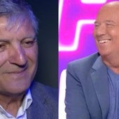 Toni Nadal se va de la lengua y desvela el sexo del segundo hijo de Rafa Nadal: «¡Lo acabas de decir!»