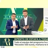 'El programa de Ana Rosa', víctima de una peligrosa estafa, pone en alerta a la audiencia: «¡Mucho cuidado!»