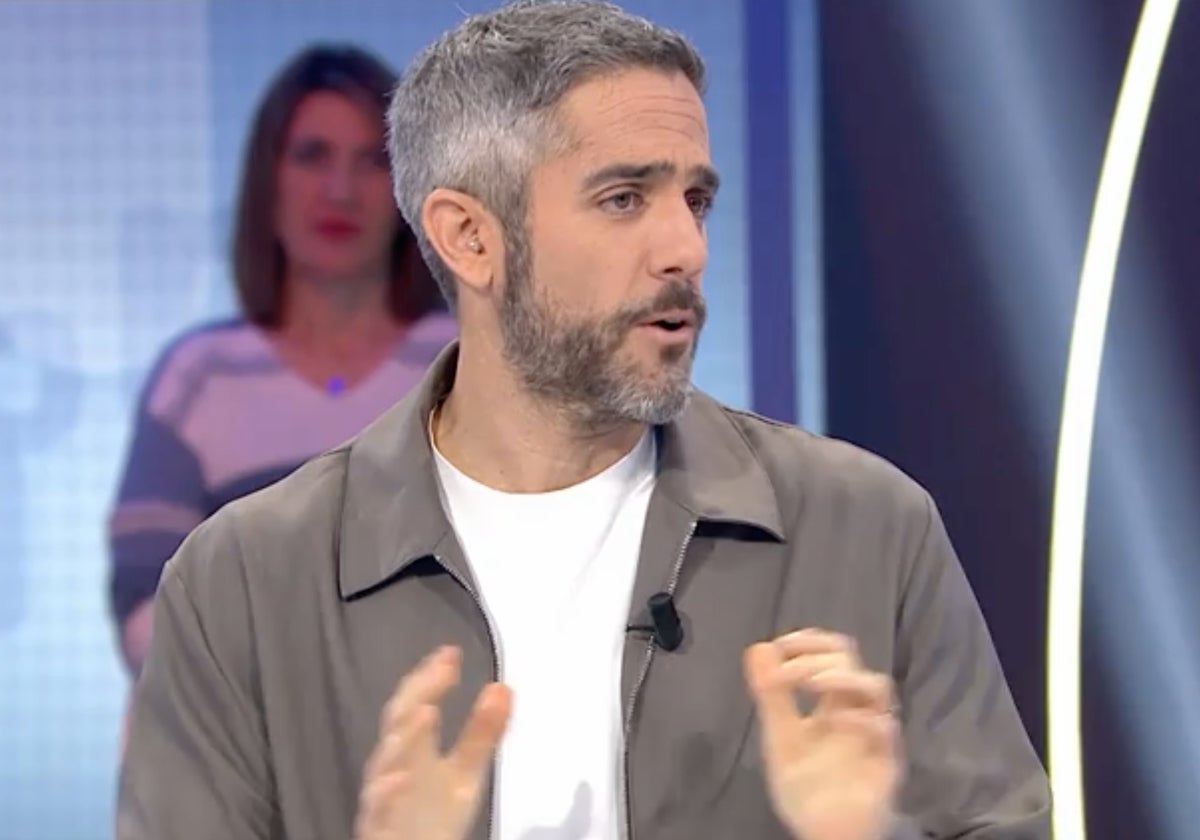 Roberto Leal en 'Pasapalabra'