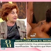 La madre de Pelayo entra en juego y arremete contra Montoya: «No te han llamado cornudo de España»