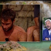 Montoya se 'encara' por un comentario con Carlos Sobera que tiene que pedirle perdón: «Lamentable»