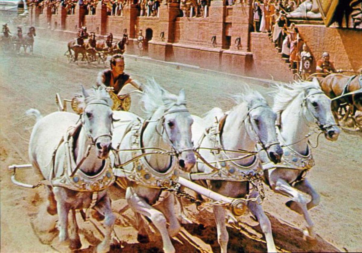 'Ben-Hur'