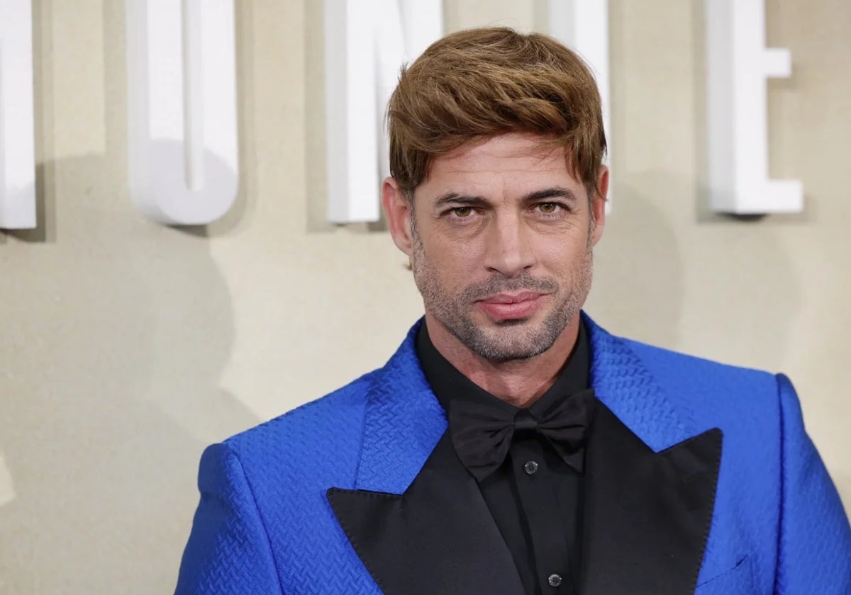 William Levy