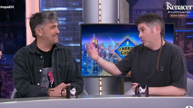 La inesperada confesión de los Estopa sobre lo que más les gusta hacer: «Habéis llamado a la gente equivocada»