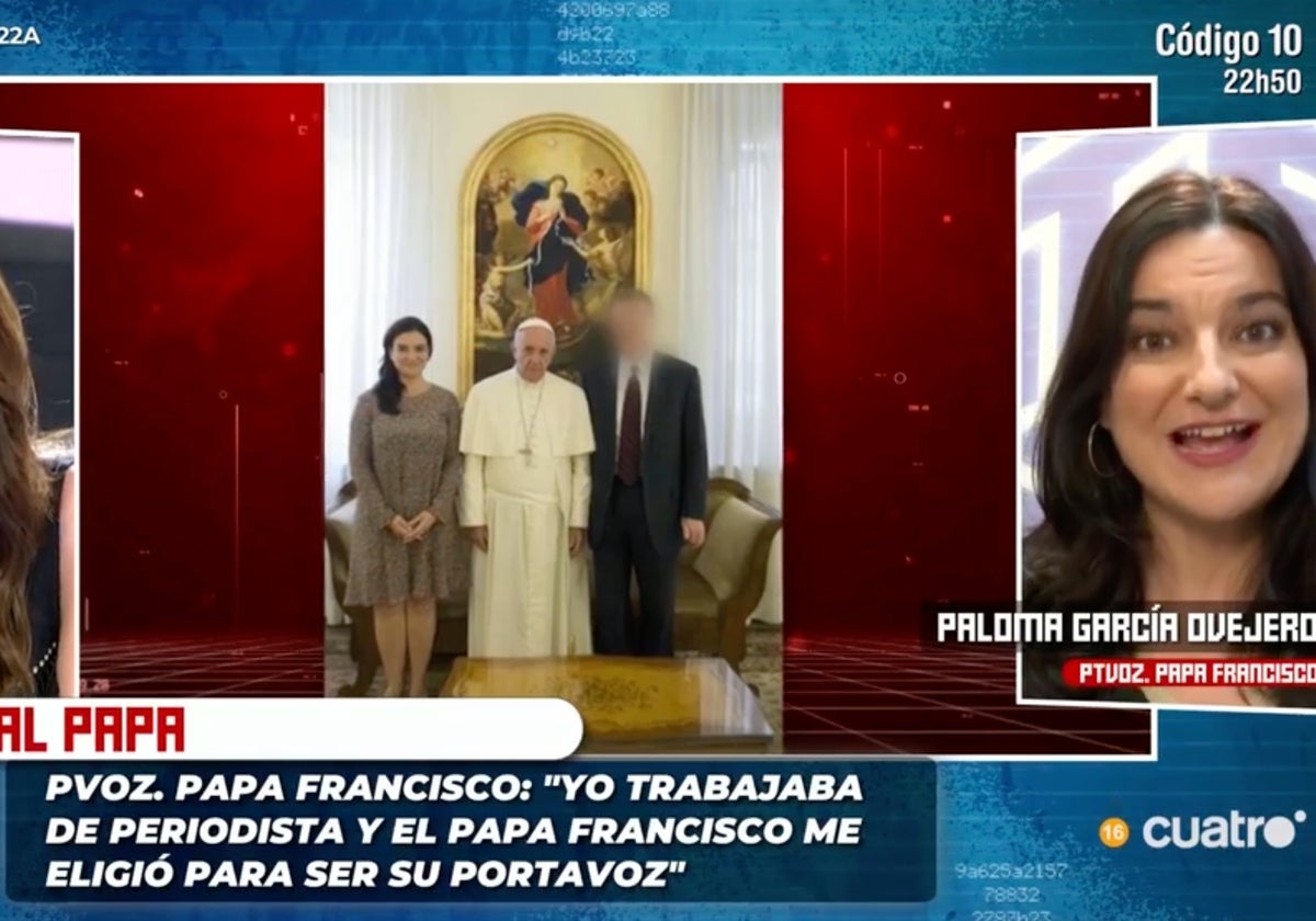 'Todo es Mentira'