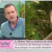 Alessandro Lecquio señala sin titubeos al concursante revelación de 'Supervivientes': «Es el rey»