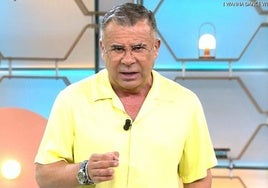 Un invitado de 'El diario de Jorge' denuncia el trato recibido por parte del programa de Telecinco: «La encerrona de mi vida»