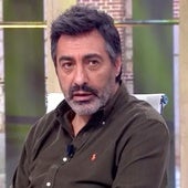 Juan del Val no se corta y dice lo que muchos piensan sobre el Papa Francisco: «Por eso tenía la simpatía de la izquierda»