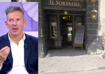 «Porquería pornográfica», Joaquín Prat dice 'basta ya' a un delicado tema de María Teresa Campos