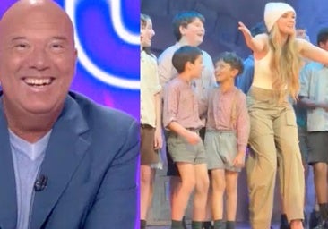 «Se rompen los audímetros este año», el firme vaticinio sobre Melody en Eurovisión tras su última actuación