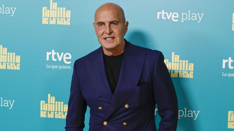 Kiko Matamoros