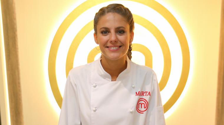 Marta Verona