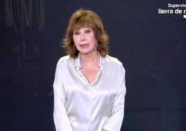 Ana Rosa Quintana atiza a Pedro Sánchez por el apagón y se mofa: «Posibles causas... Acumulación de 'enchufes' en Moncloa»