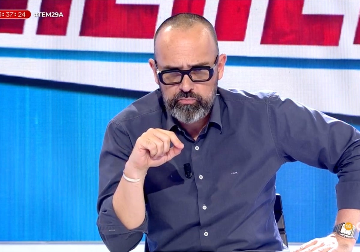 'Todo es Mentira'