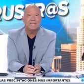 Alfonso Arús lanza una firme crítica a las medidas adoptadas por el apagón: «Nos gusta un drama»
