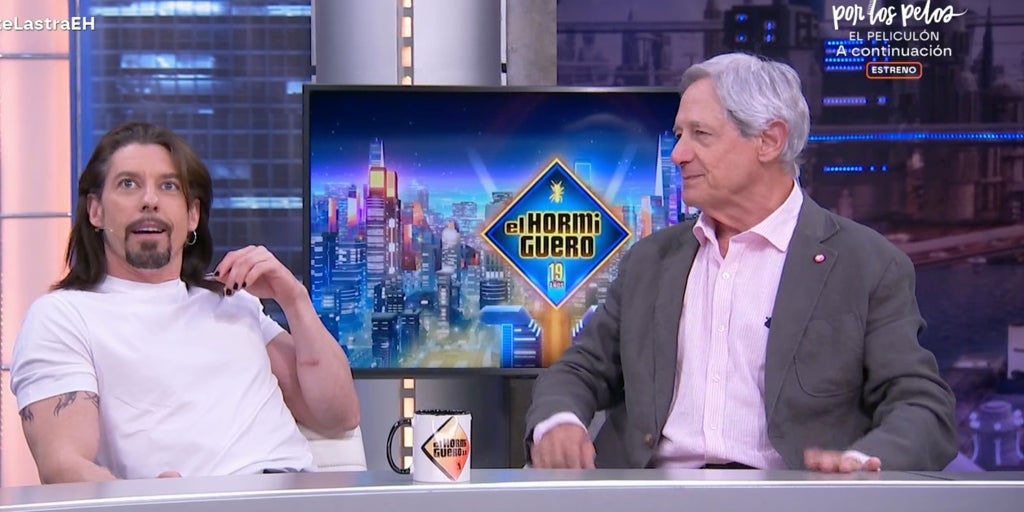 Adriana Torrebejano causa baja a última hora y 'El Hormiguero' tiene que buscar un nuevo invitado