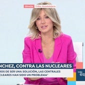 «¡Nos vuelven a tomar por idiotas!», Susanna Griso estalla contra el Gobierno tras 'callar' a un tertuliano