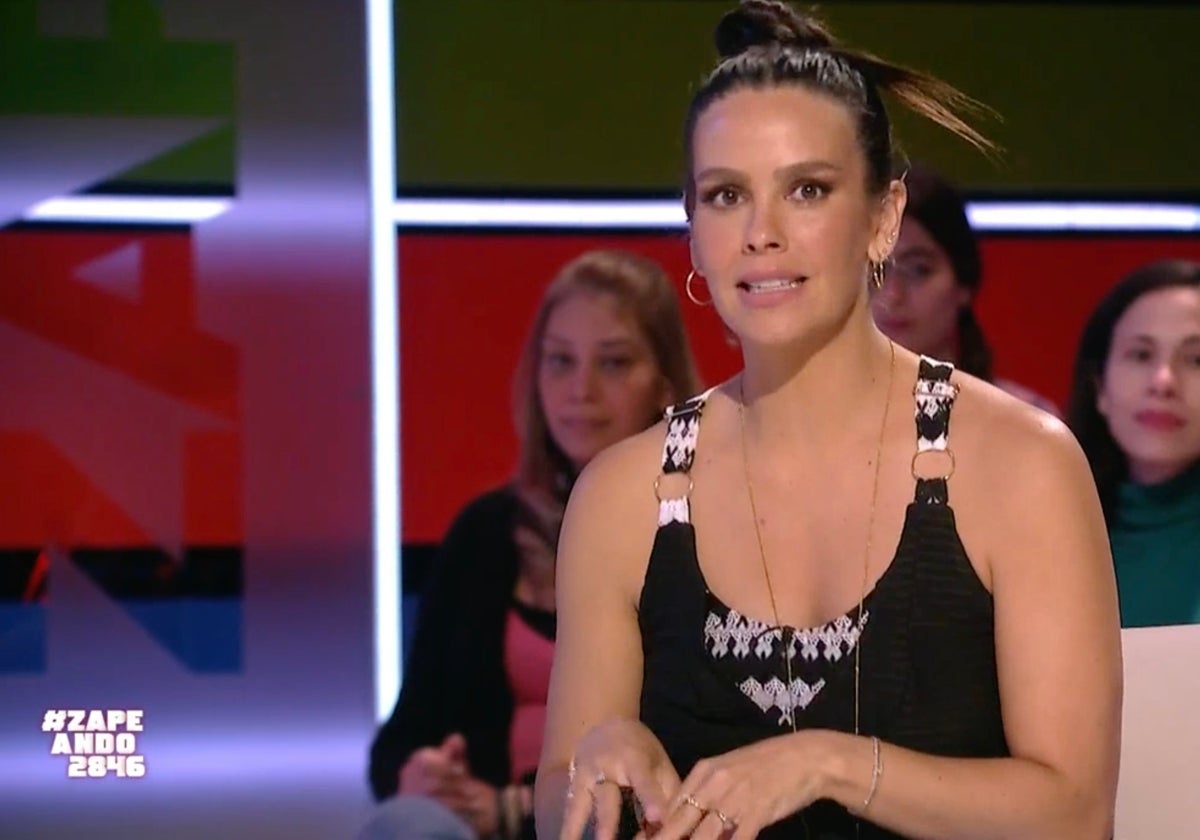 'Zapeando'