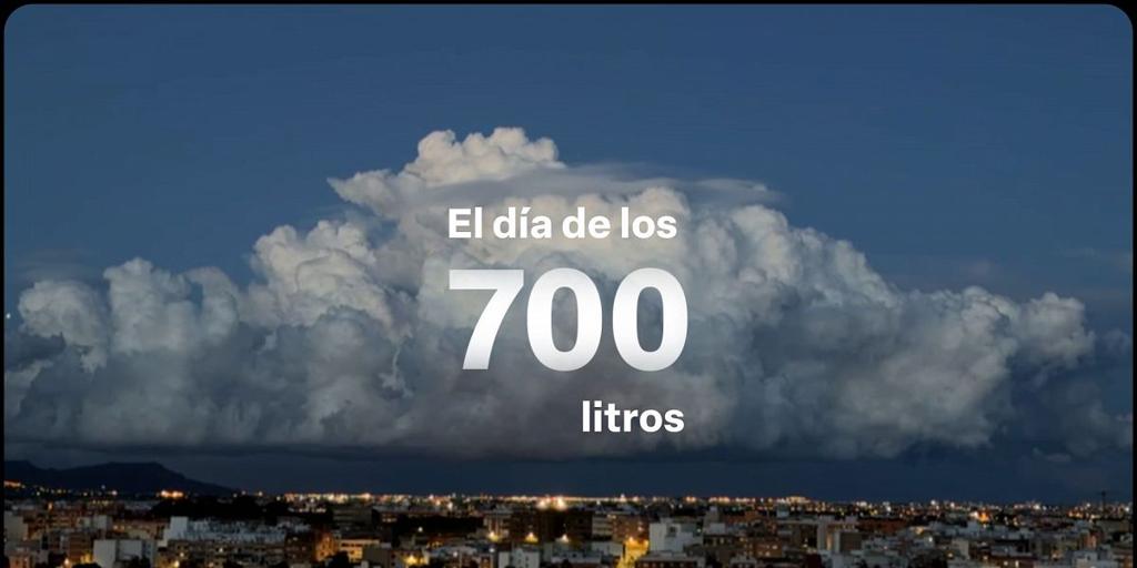 El día que Mazón mató a gente