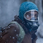 La miniserie de ciencia ficción que arrasa en Netflix: es ya lo más visto