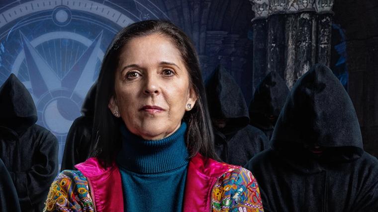 &#039;Traitors España&#039;: lista completa de los concursantes del programa de Antena 3