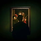 'El durmiente. El Caravaggio perdido' (***): Pinceladas y brochazos tras una obra maestra despistada