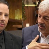 Un soltero con el don de ver la «fecha exacta» de la muerte deja a Carlos Sobera en 'shock': «Estoy acojonado»