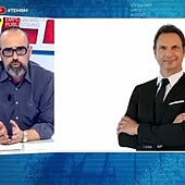 Risto Mejide entona el 'mea culpa' y explica el porqué pide «disculpas» a Javier Cárdenas por «informaciones» que ahora desmiente
