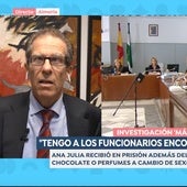 El abogado de Ana Julia Quezada levanta ampollas en 'Espejo Público' con unas polémicas declaraciones